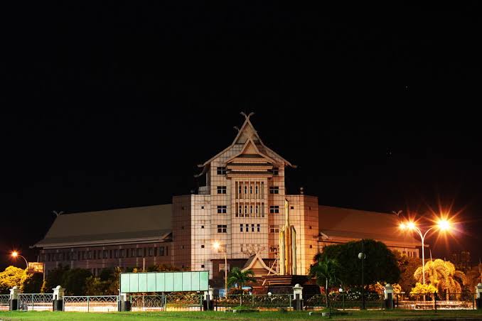 Fakultas Kedokteran Universitas Riau